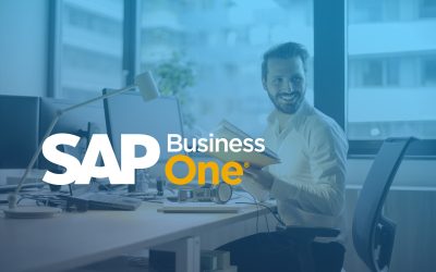 ¿Qué es, Cuánto vale y quién puede comprarlo? Todas las respuestas que buscas sobre SAP Business One