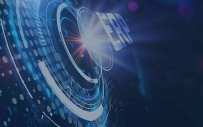 El Futuro del ERP: Tendencias Tecnológicas que Transformarán la Gestión Empresarial