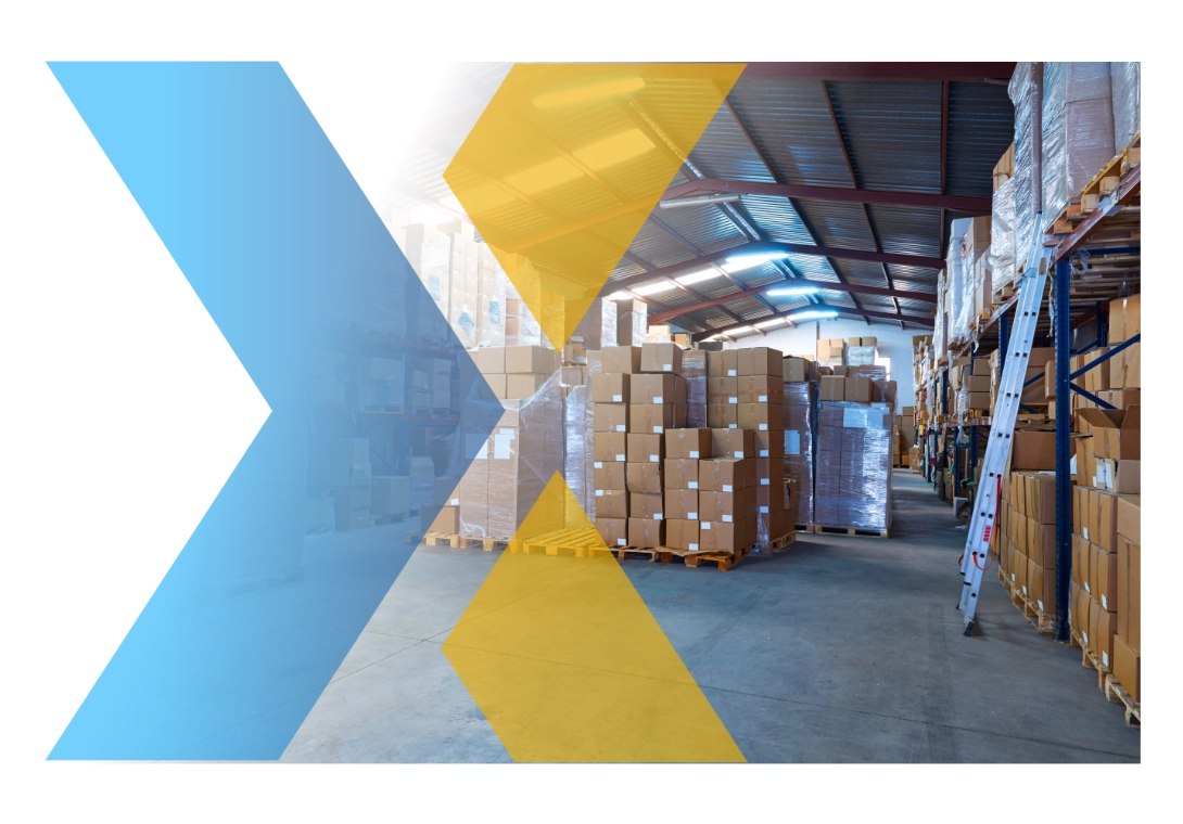 Add-on SAP WMS StockPro