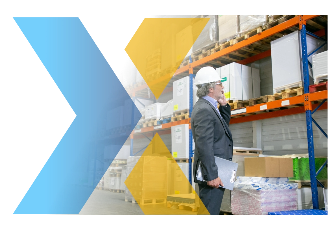 Add-on SAP WMS StockPro2