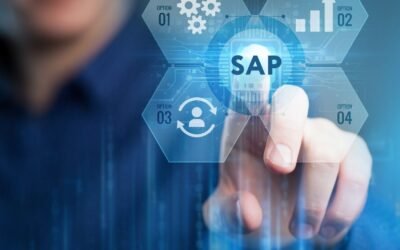 Cómo SAP está redefiniendo la eficiencia empresarial con Inteligencia Artificial