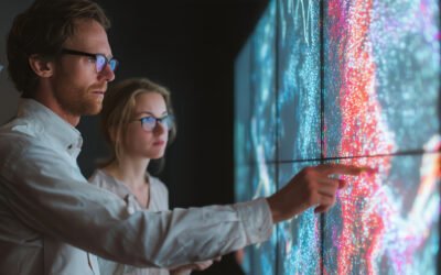 7 Tendencias que transformarán el trabajo hacia 2025-2026