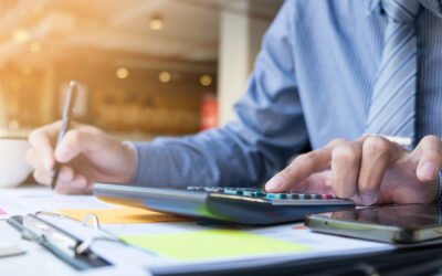 Más allá de la contabilidad: Cómo la IA está convirtiendo a SAP Business One en tu auditor interno