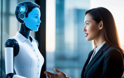 Cómo la logística predictiva con IA está redefiniendo la gestión de inventarios