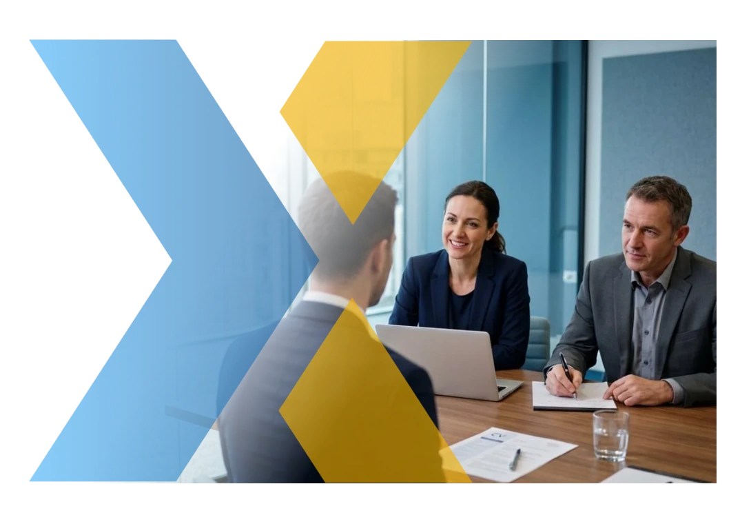 Validación de conocimiento de postulantes SAP Business One: entrevista técnica a un candidato