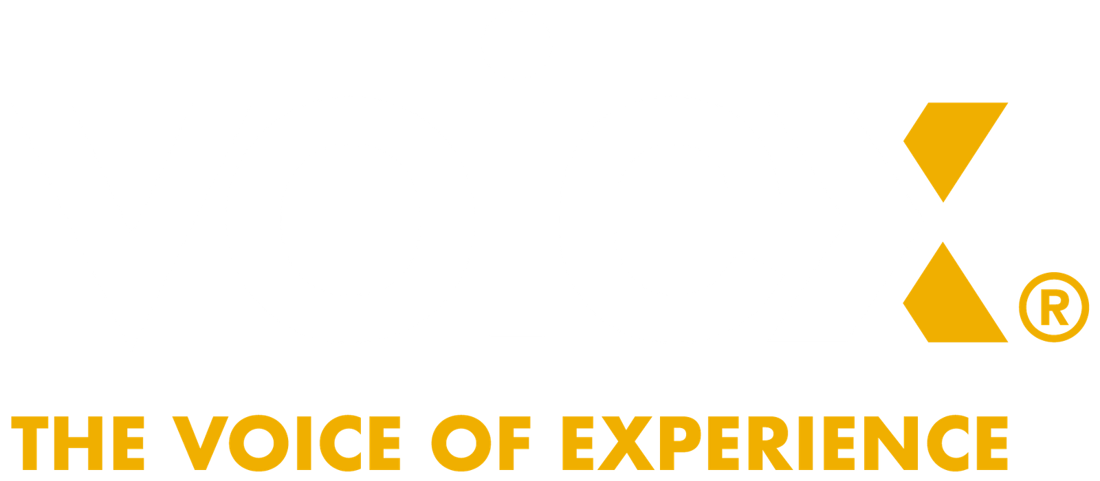 Voiex — The Voice of Experience